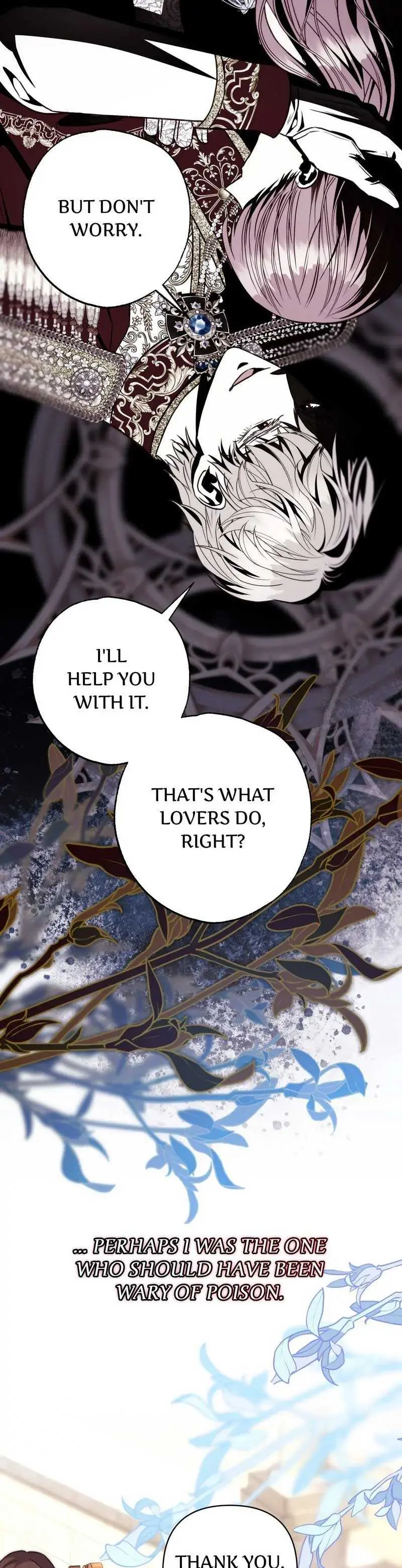 Another Typical Fantasy Romance Chapter 97 page 21