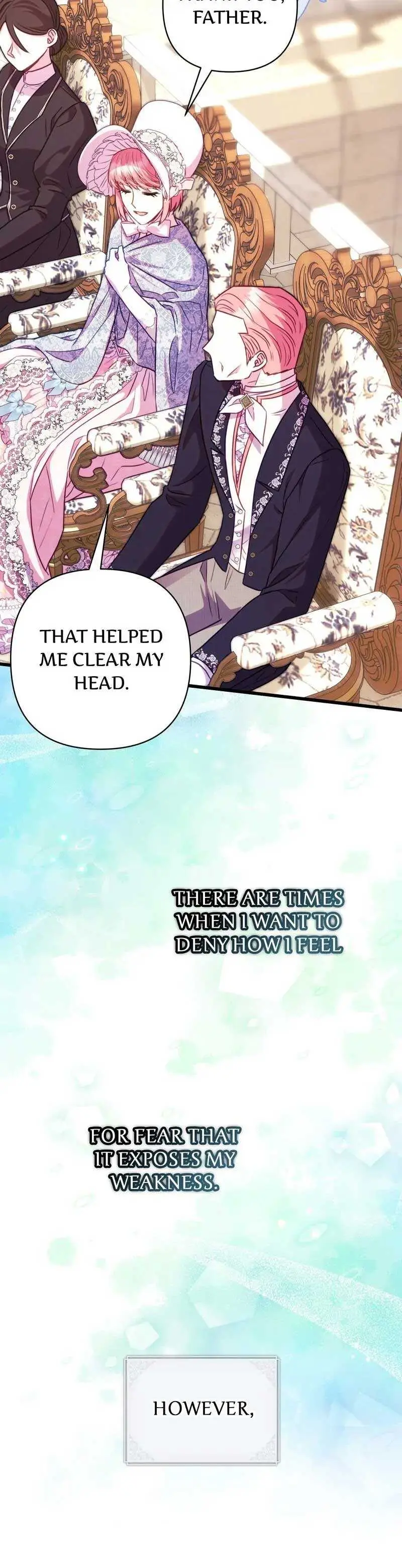 Another Typical Fantasy Romance Chapter 97 page 22