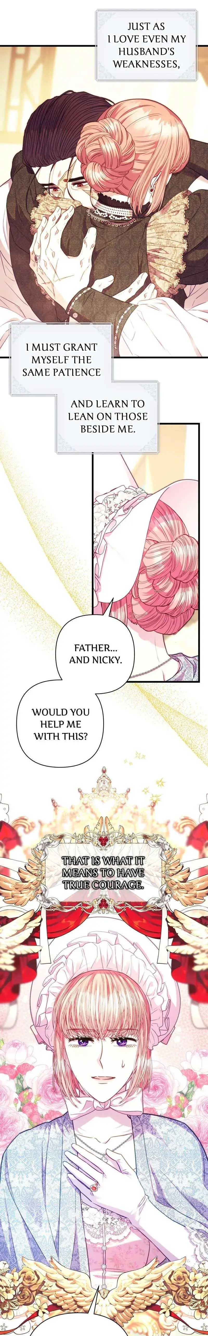 Another Typical Fantasy Romance Chapter 97 page 23