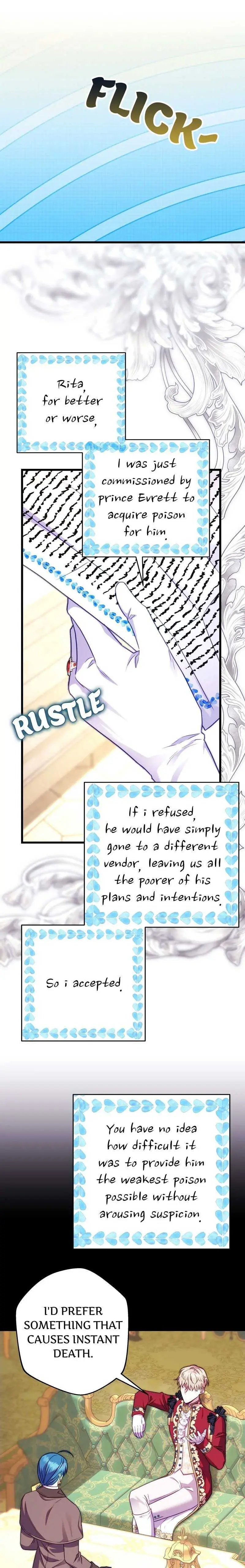 Another Typical Fantasy Romance Chapter 97 page 26