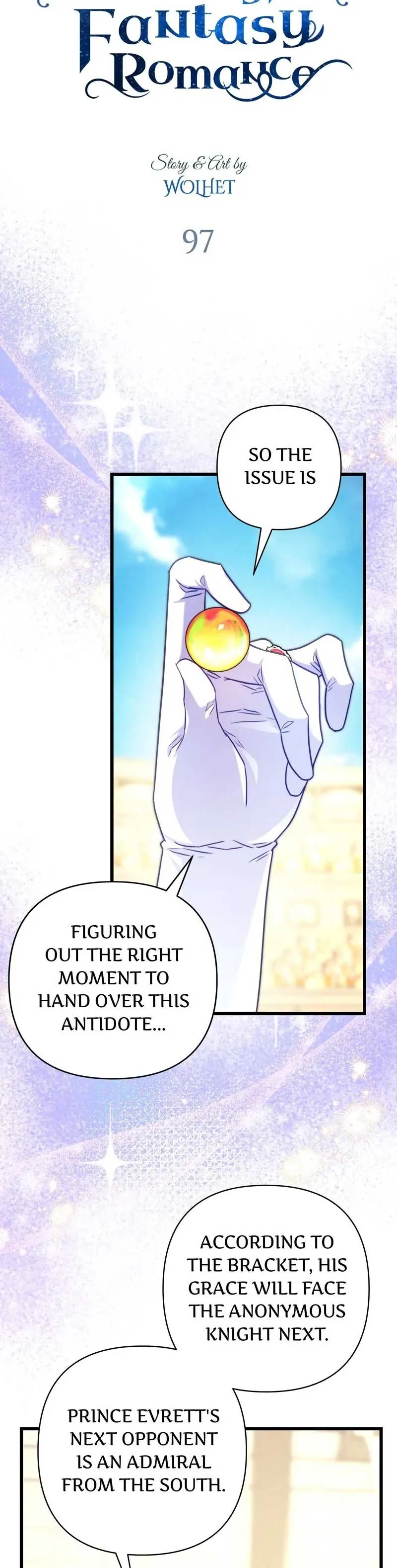 Another Typical Fantasy Romance Chapter 97 page 30