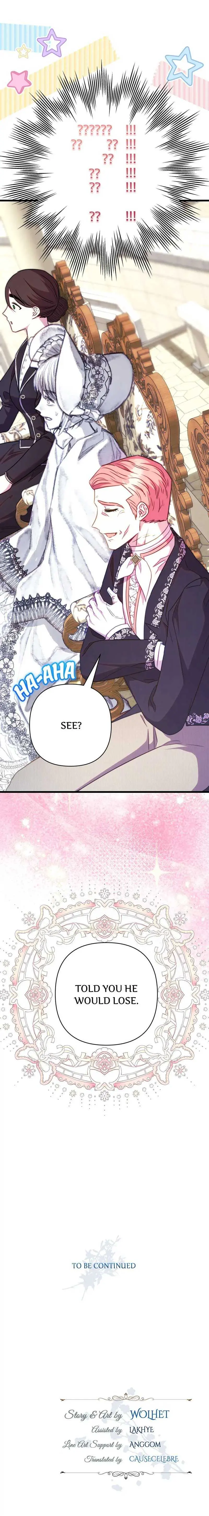 Another Typical Fantasy Romance Chapter 97 page 37