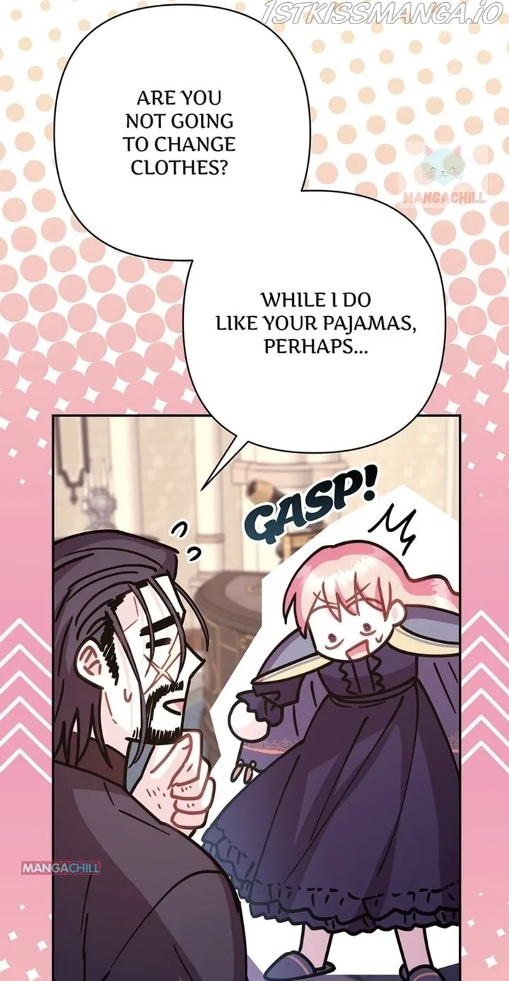 Another Typical Fantasy Romance Chapter 37 page 7