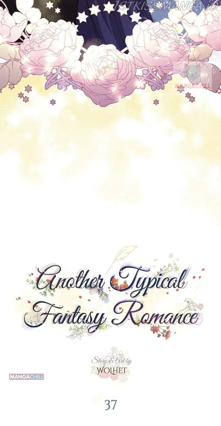 Another Typical Fantasy Romance Chapter 37 page 14