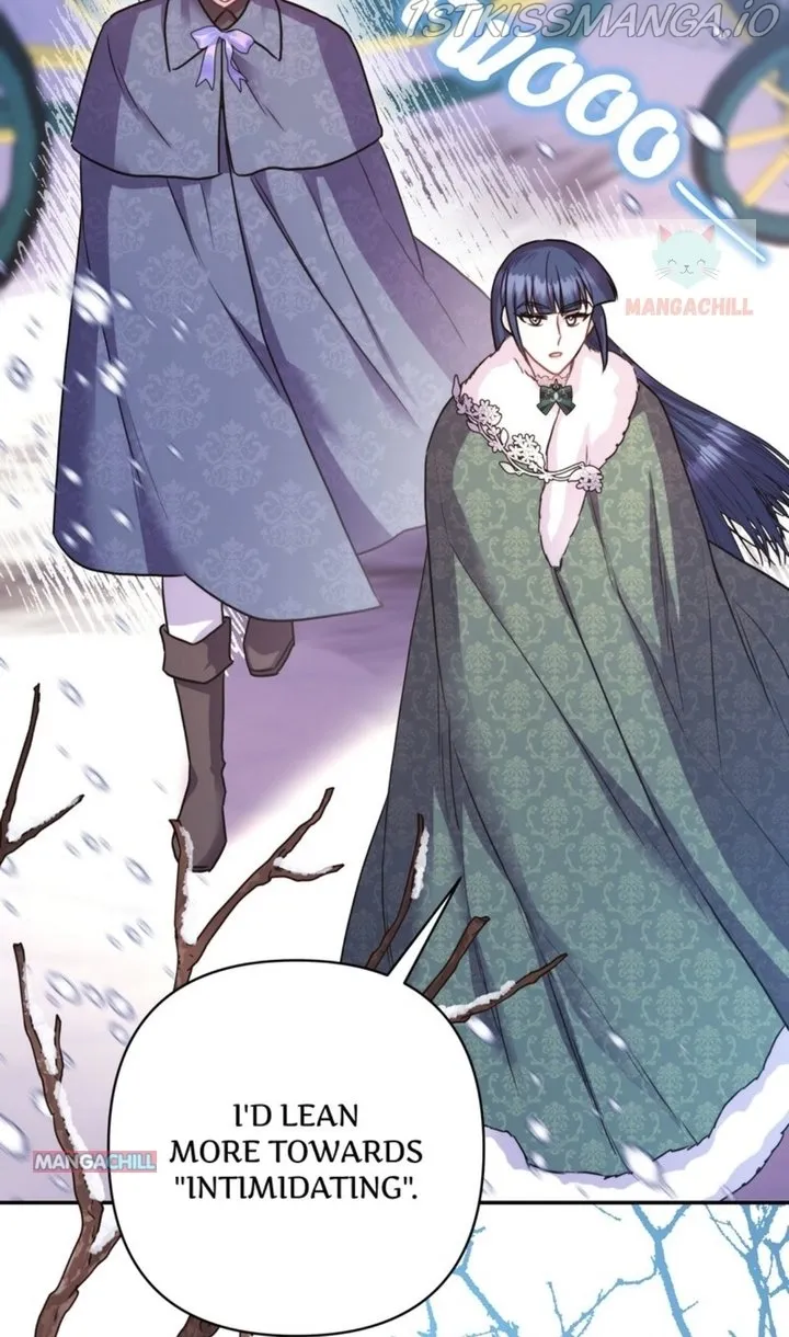Another Typical Fantasy Romance Chapter 37 page 17