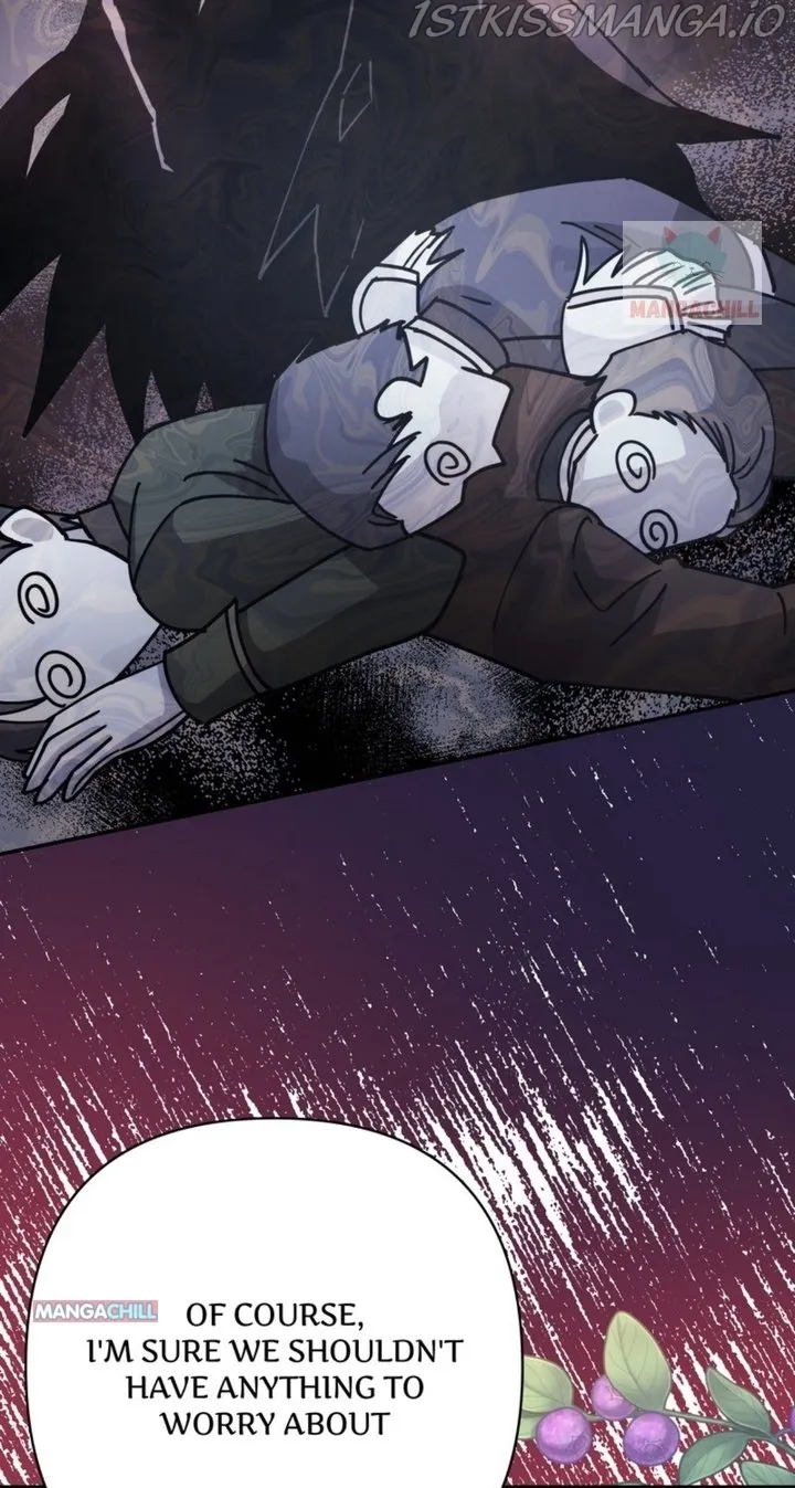 Another Typical Fantasy Romance Chapter 37 page 20