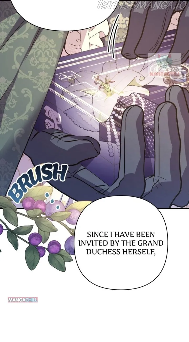 Another Typical Fantasy Romance Chapter 37 page 21