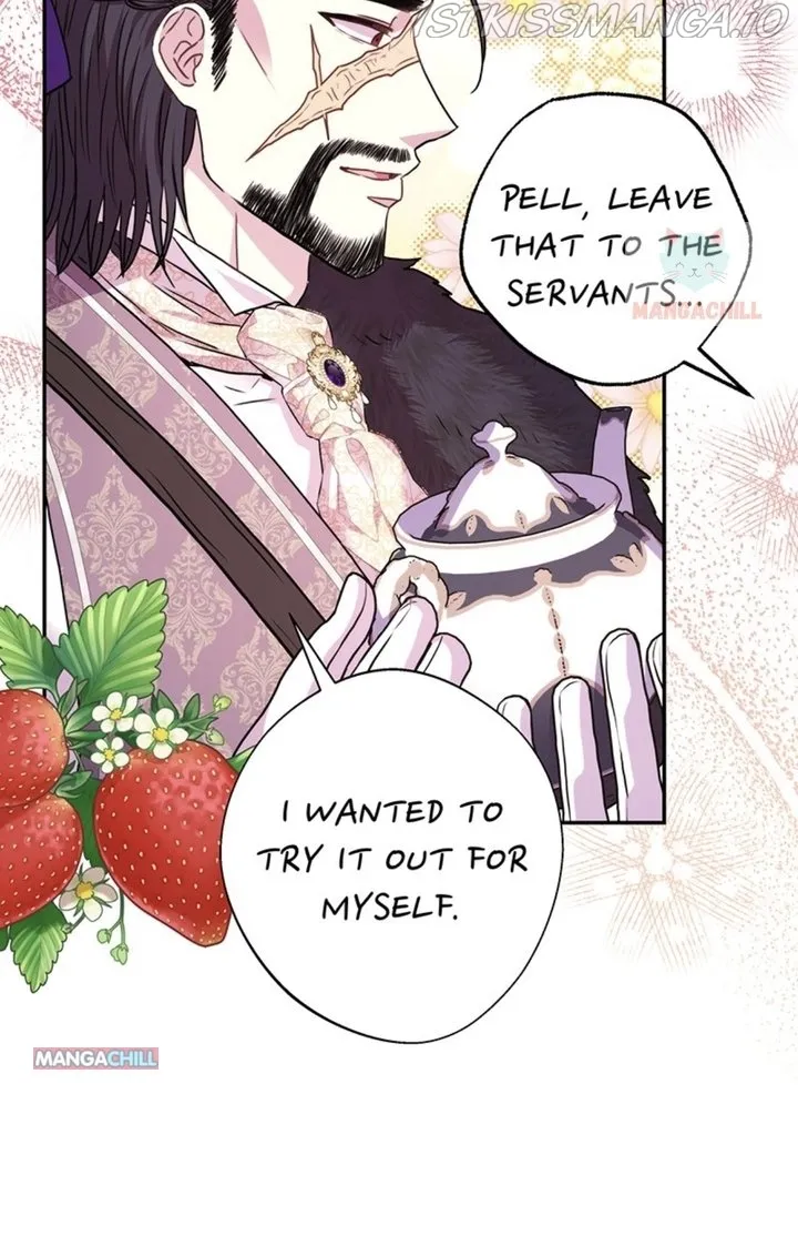Another Typical Fantasy Romance Chapter 37 page 29