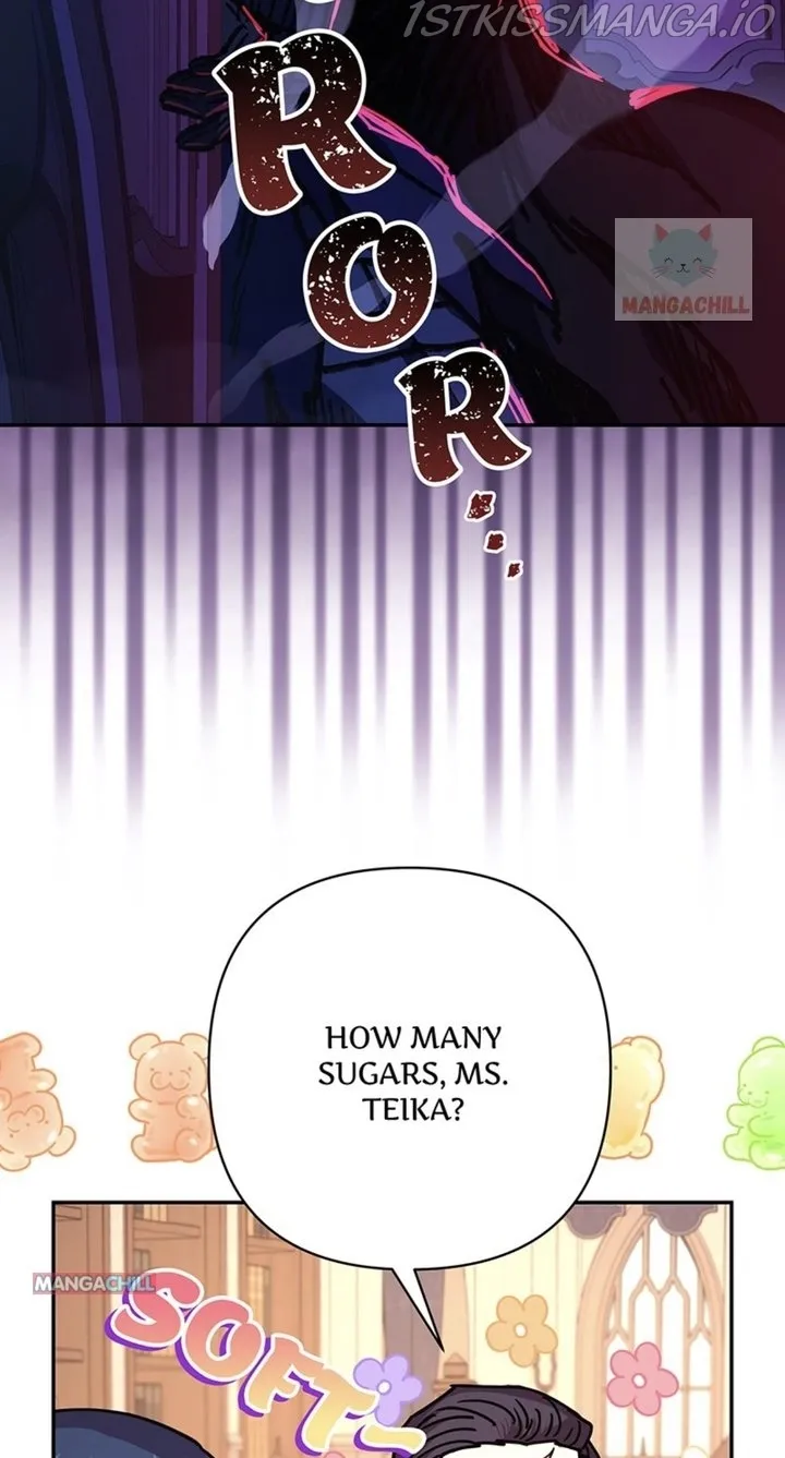 Another Typical Fantasy Romance Chapter 37 page 31