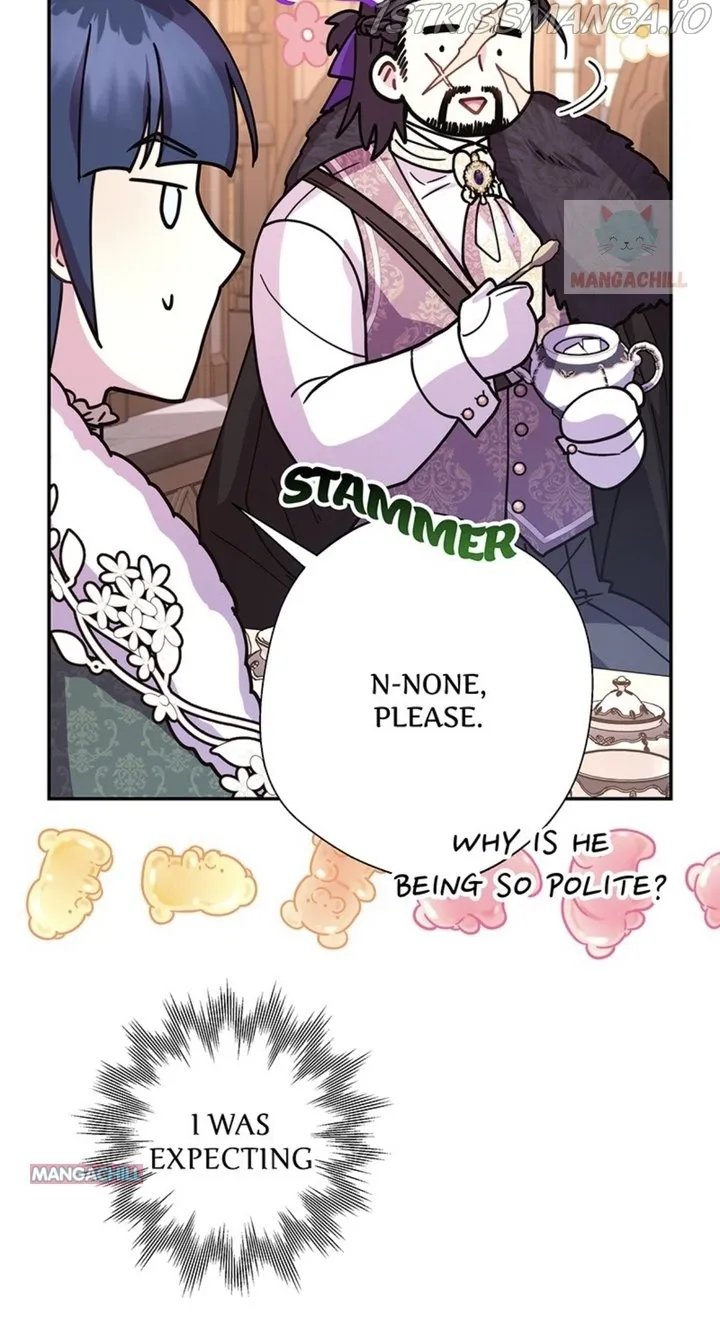 Another Typical Fantasy Romance Chapter 37 page 32