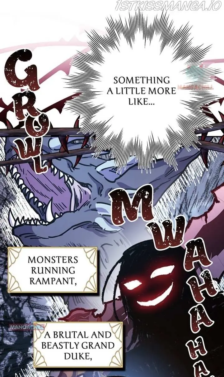 Another Typical Fantasy Romance Chapter 37 page 33