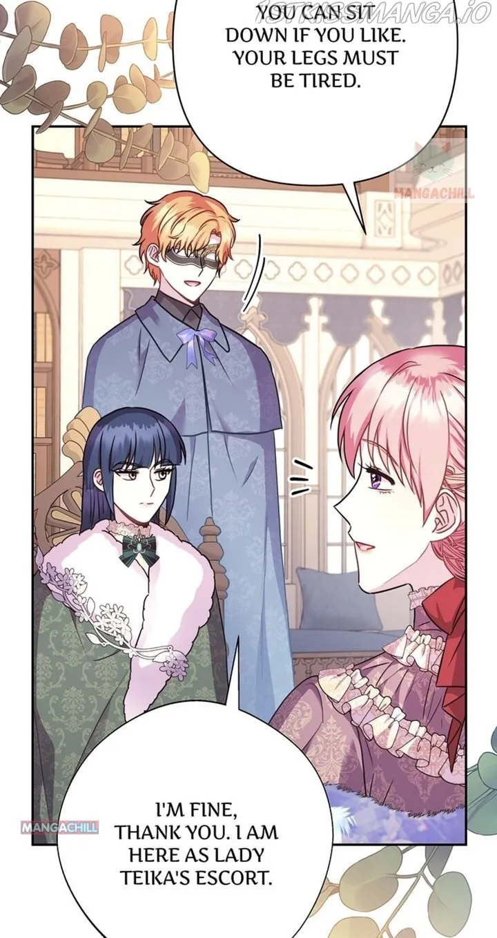 Another Typical Fantasy Romance Chapter 37 page 38