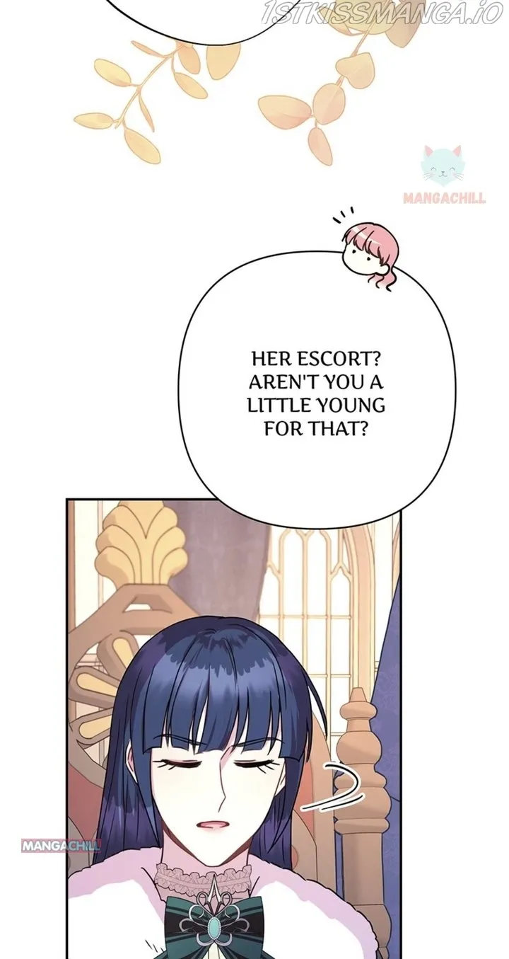 Another Typical Fantasy Romance Chapter 37 page 39