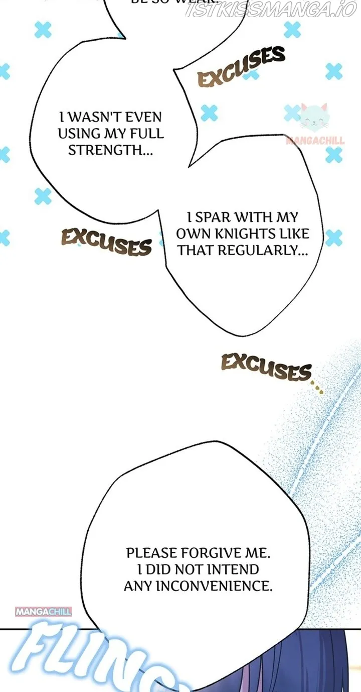 Another Typical Fantasy Romance Chapter 37 page 42