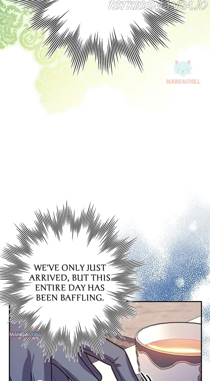 Another Typical Fantasy Romance Chapter 37 page 44