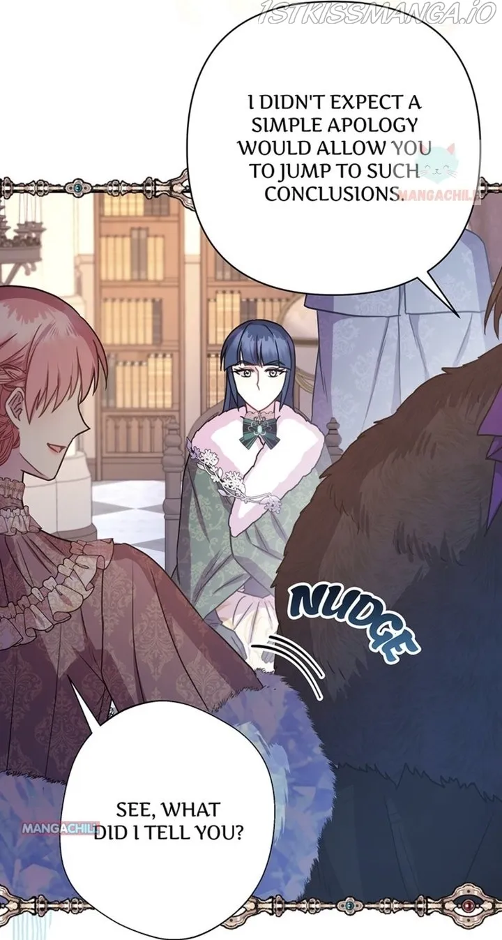 Another Typical Fantasy Romance Chapter 37 page 63