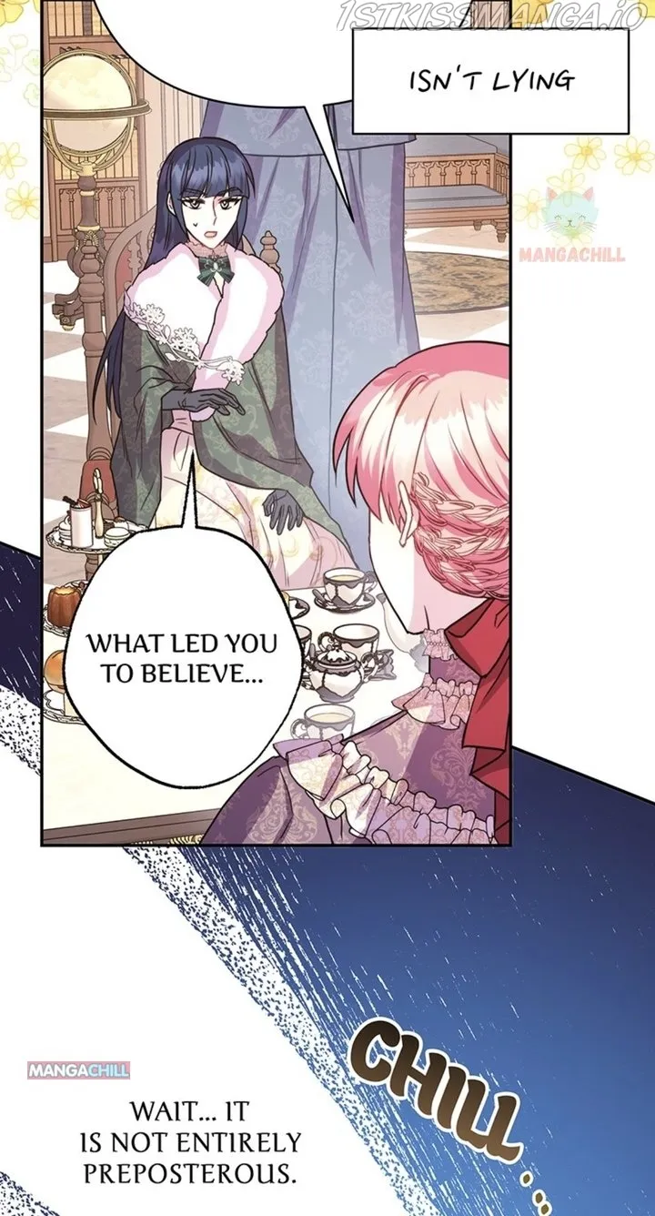 Another Typical Fantasy Romance Chapter 37 page 77