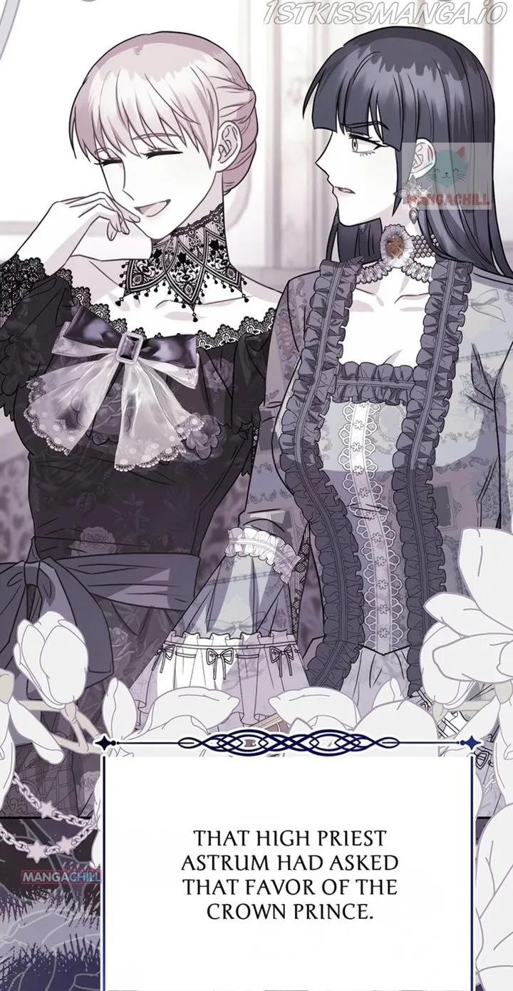 Another Typical Fantasy Romance Chapter 37 page 79