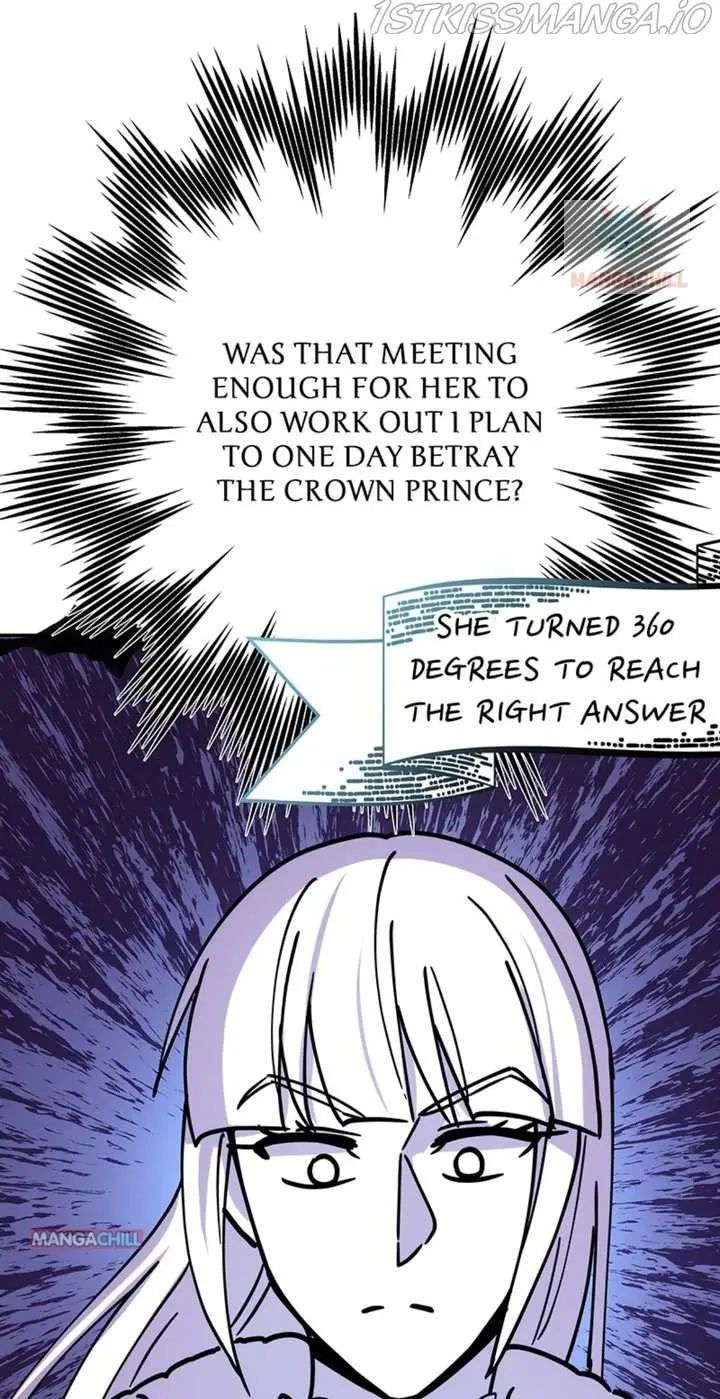 Another Typical Fantasy Romance Chapter 37 page 81