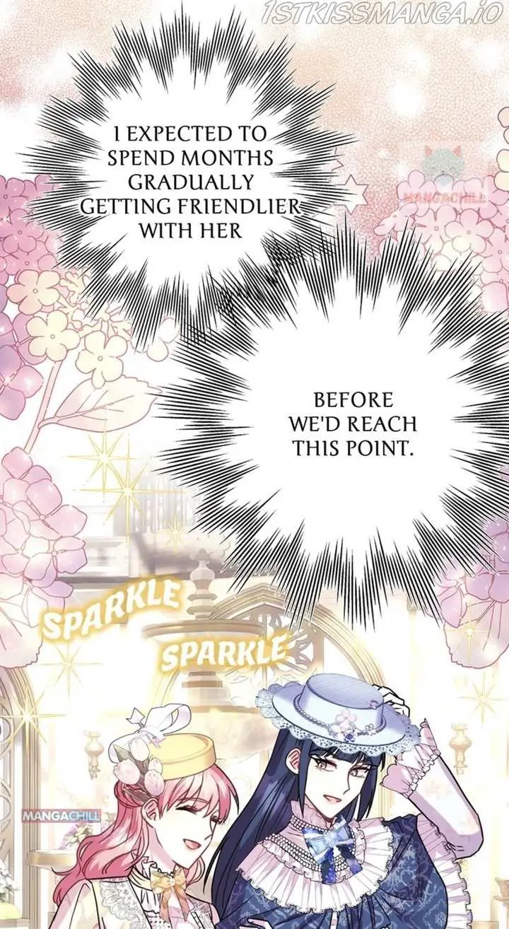 Another Typical Fantasy Romance Chapter 37 page 90