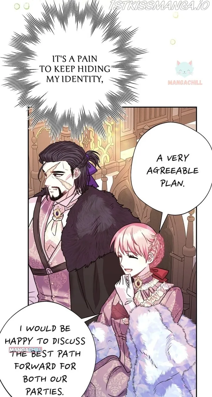 Another Typical Fantasy Romance Chapter 37 page 101