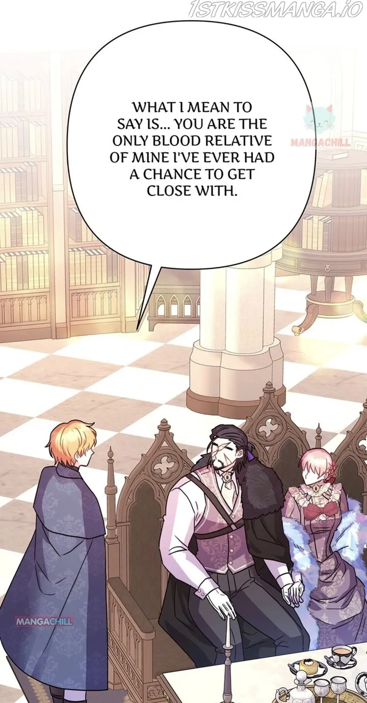 Another Typical Fantasy Romance Chapter 37 page 111