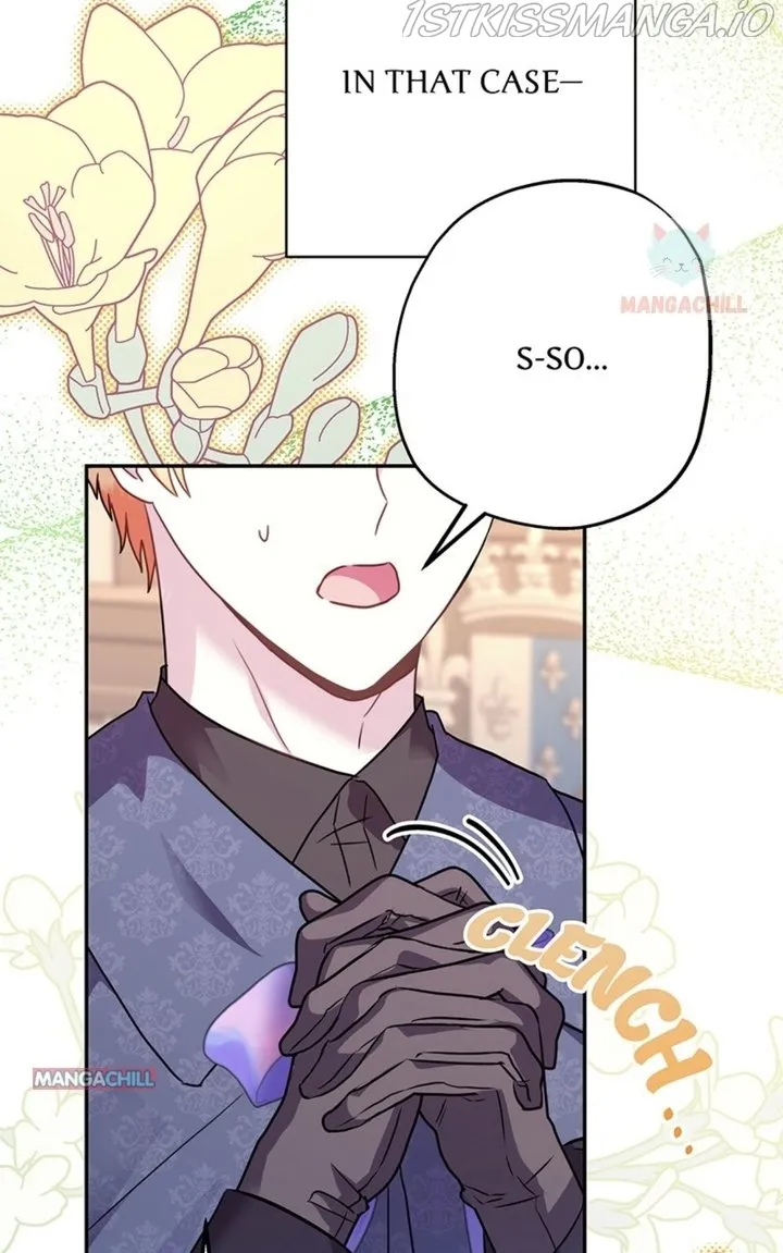 Another Typical Fantasy Romance Chapter 37 page 115