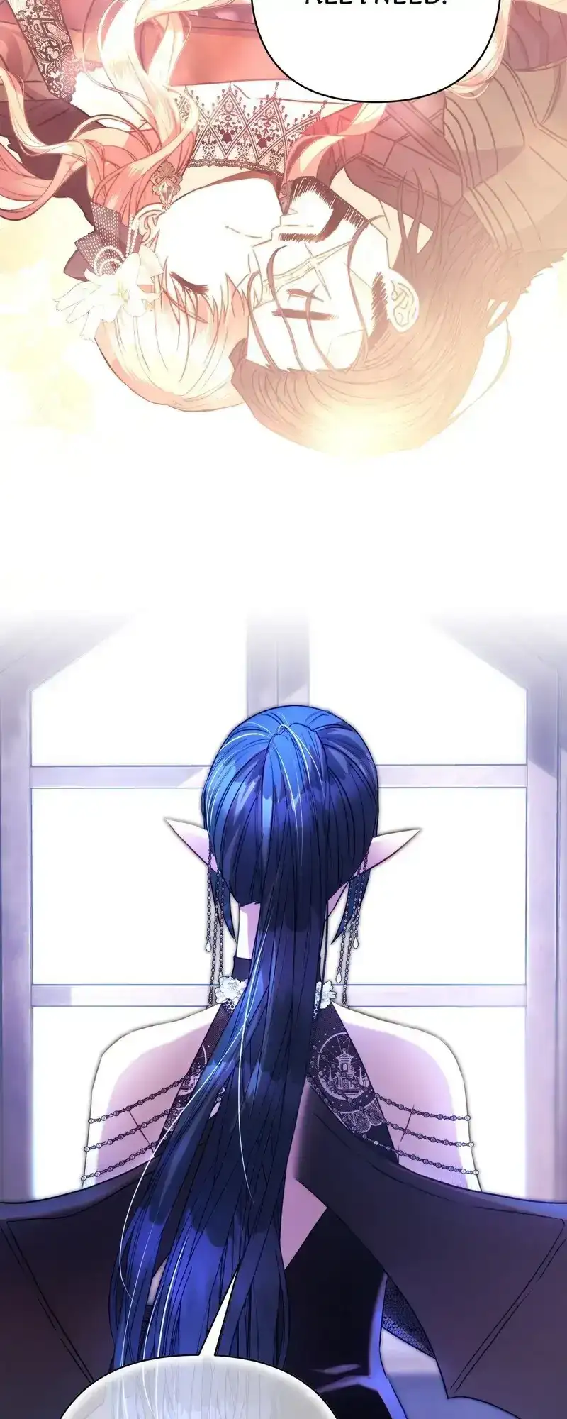 Another Typical Fantasy Romance Chapter 94.7 page 7