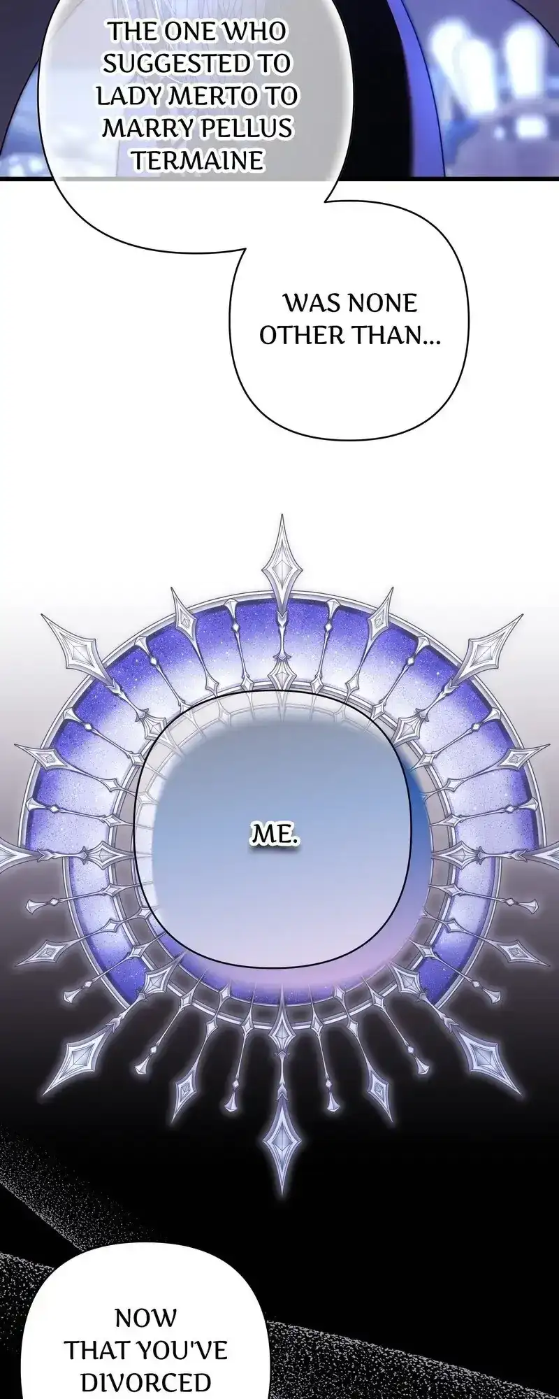 Another Typical Fantasy Romance Chapter 94.7 page 8