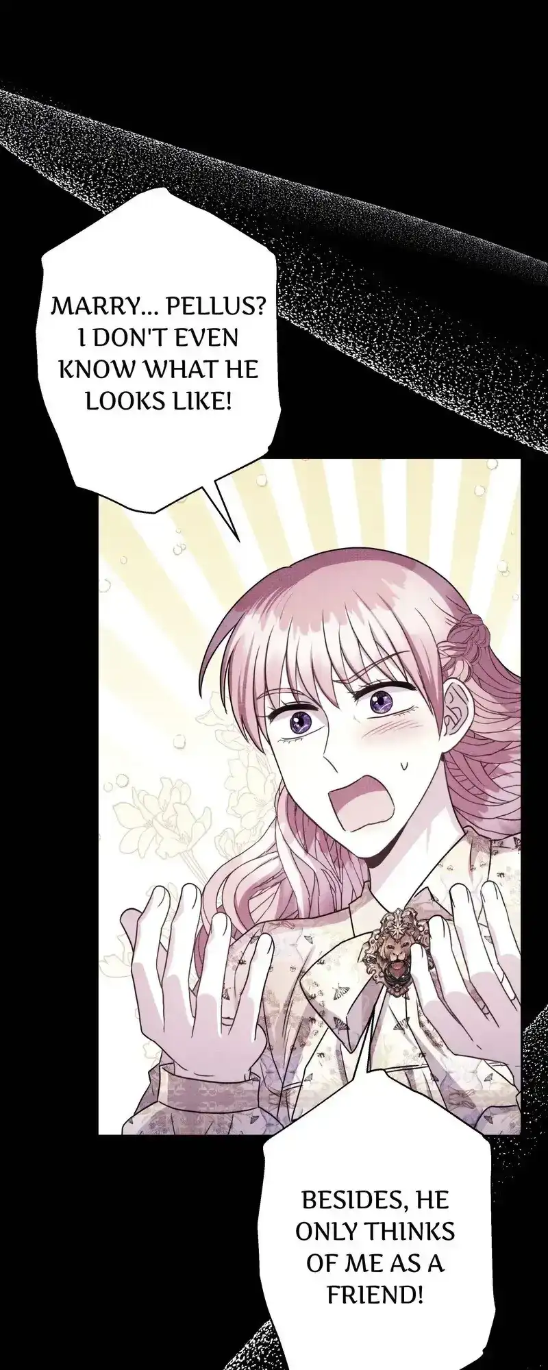 Another Typical Fantasy Romance Chapter 94.7 page 10