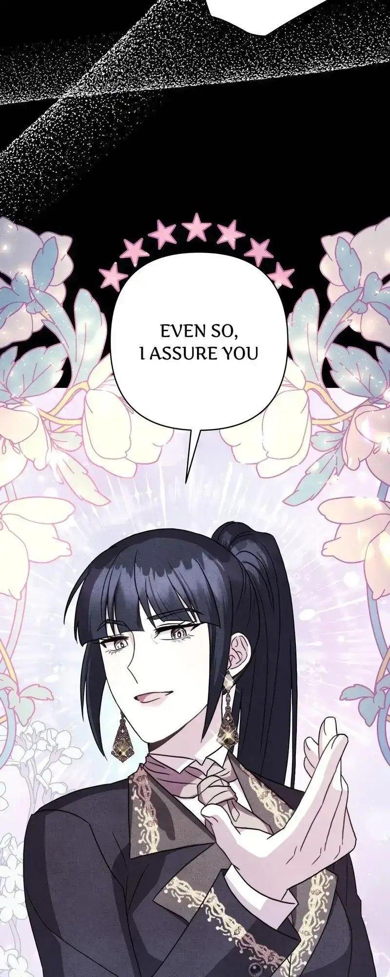 Another Typical Fantasy Romance Chapter 94.7 page 11