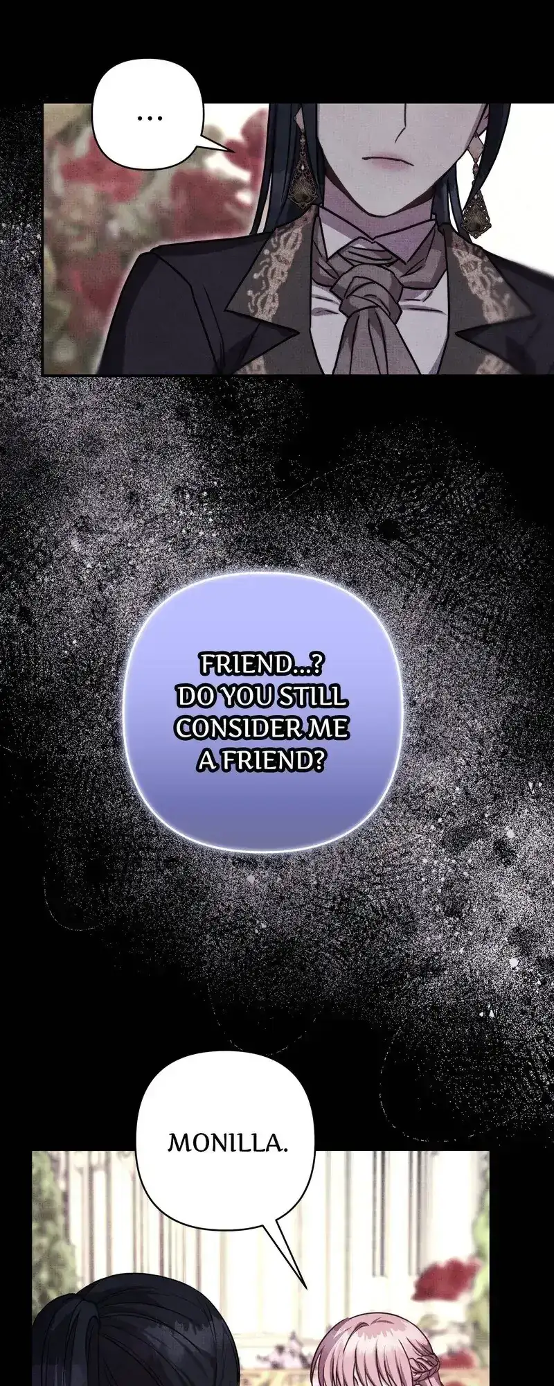 Another Typical Fantasy Romance Chapter 94.7 page 14