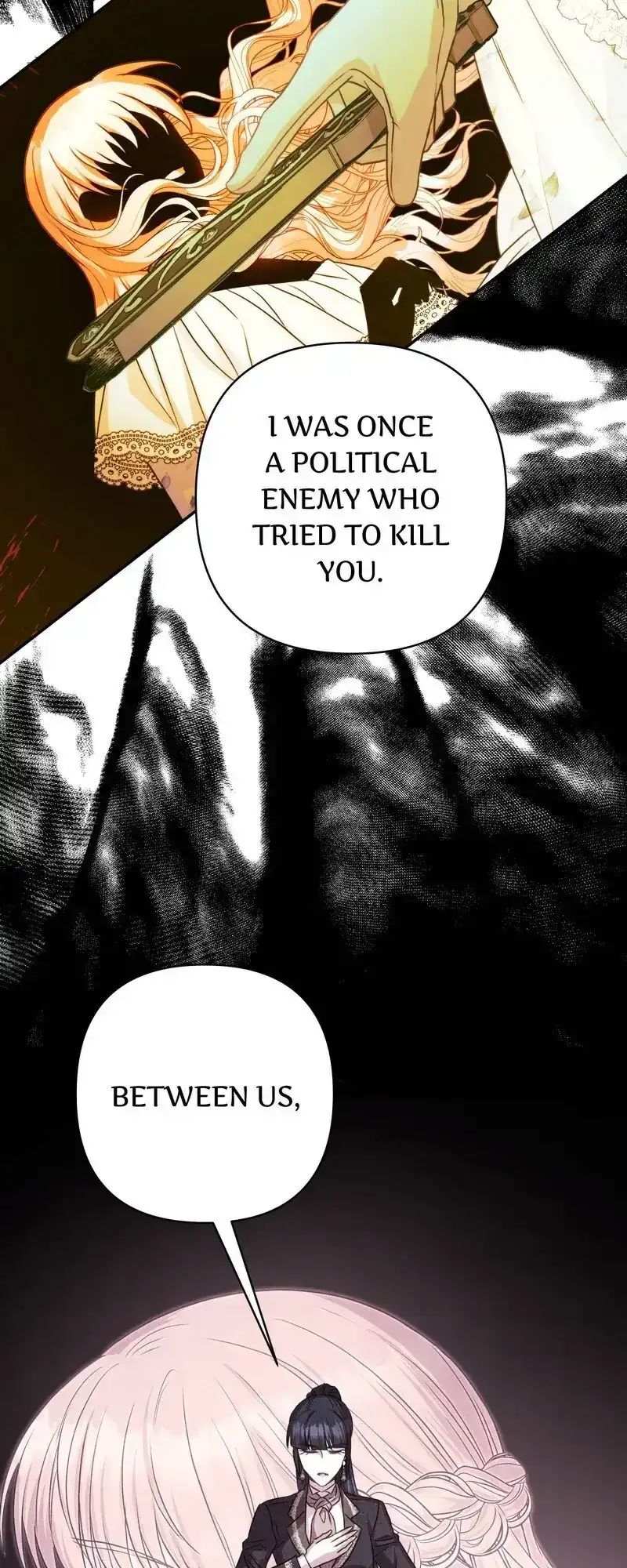 Another Typical Fantasy Romance Chapter 94.7 page 17