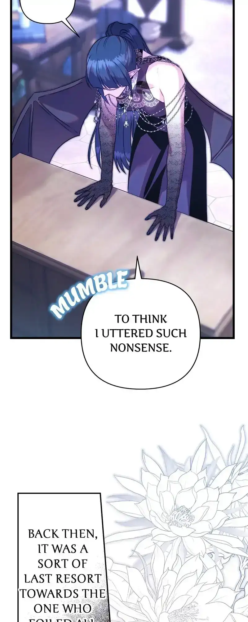 Another Typical Fantasy Romance Chapter 94.7 page 19
