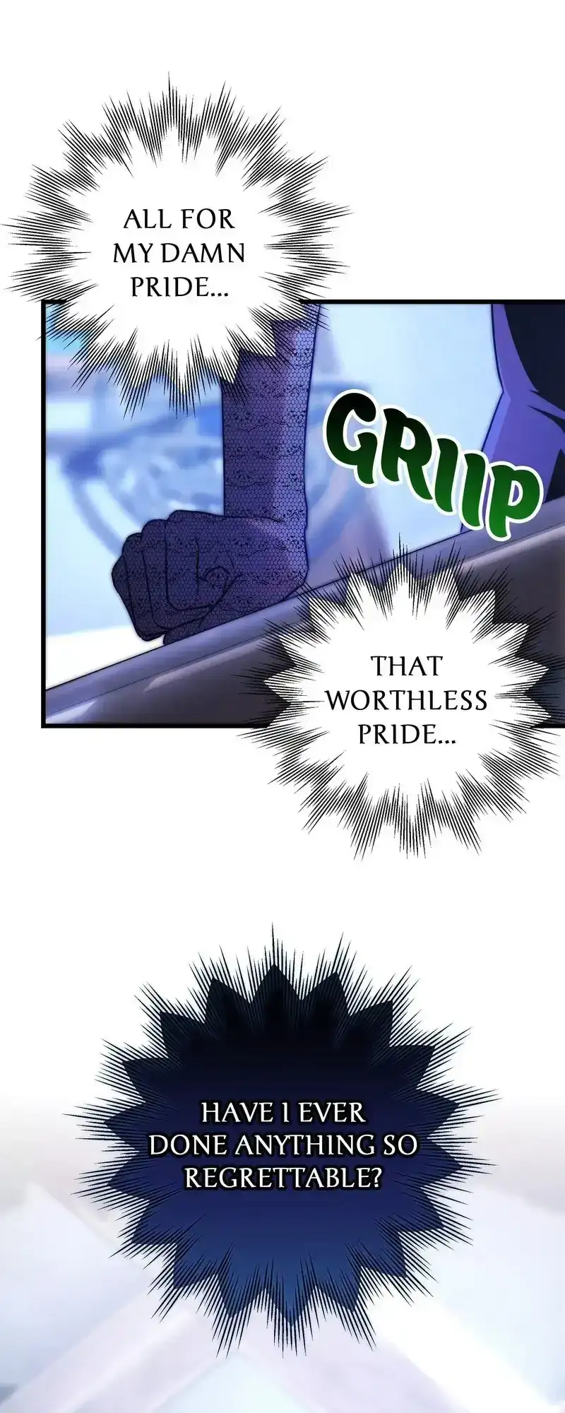 Another Typical Fantasy Romance Chapter 94.7 page 22