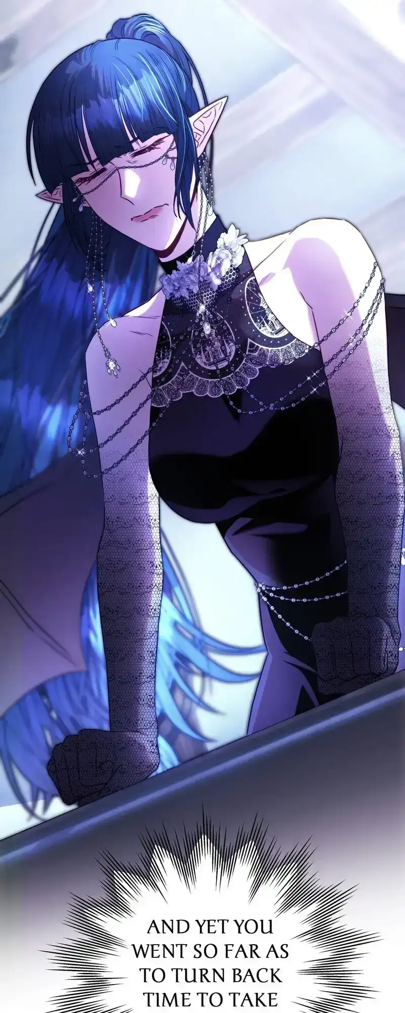 Another Typical Fantasy Romance Chapter 94.7 page 23