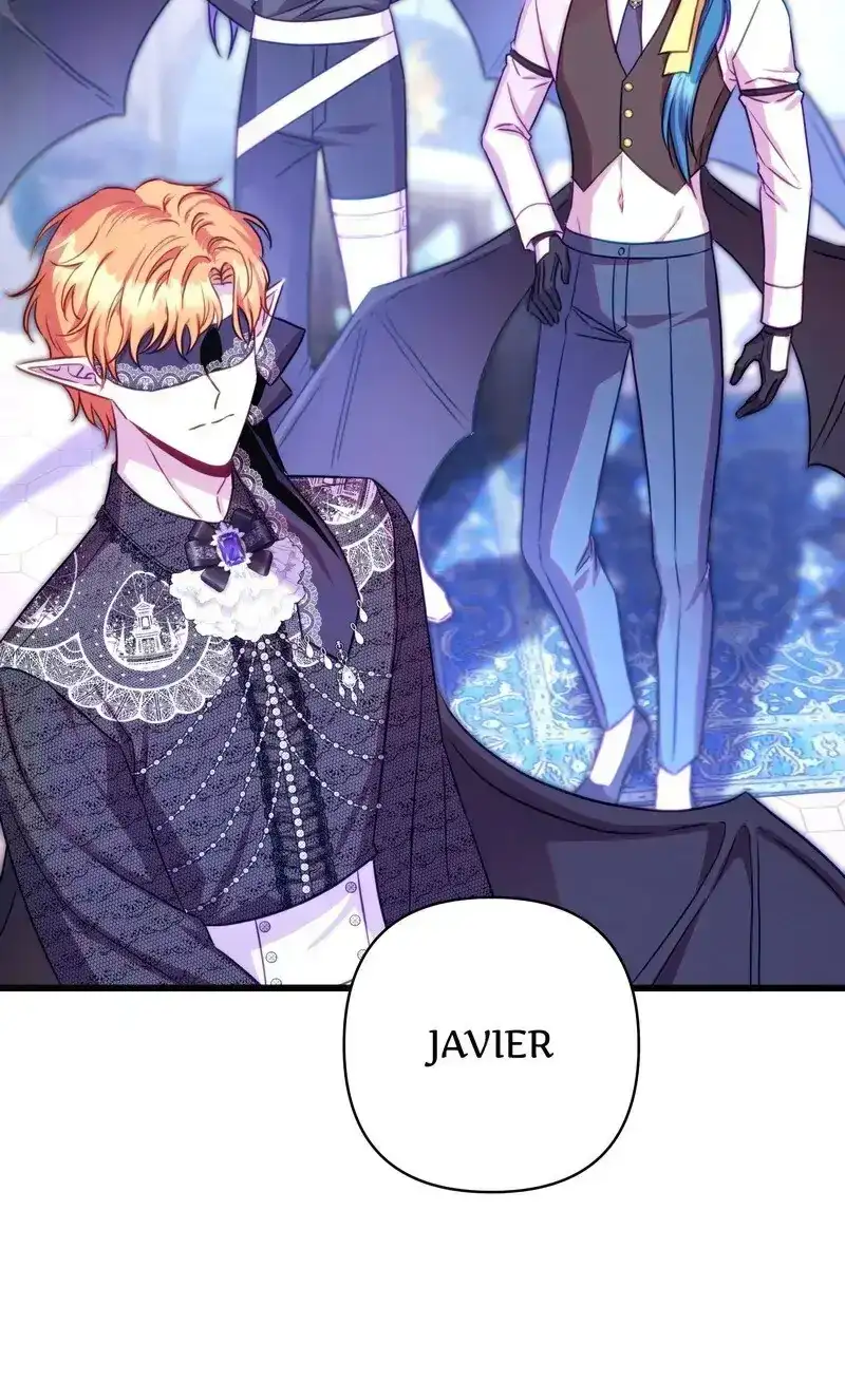 Another Typical Fantasy Romance Chapter 94.7 page 26