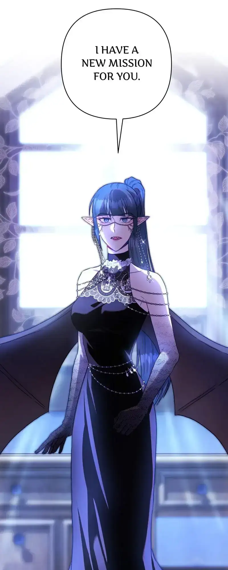 Another Typical Fantasy Romance Chapter 94.7 page 27