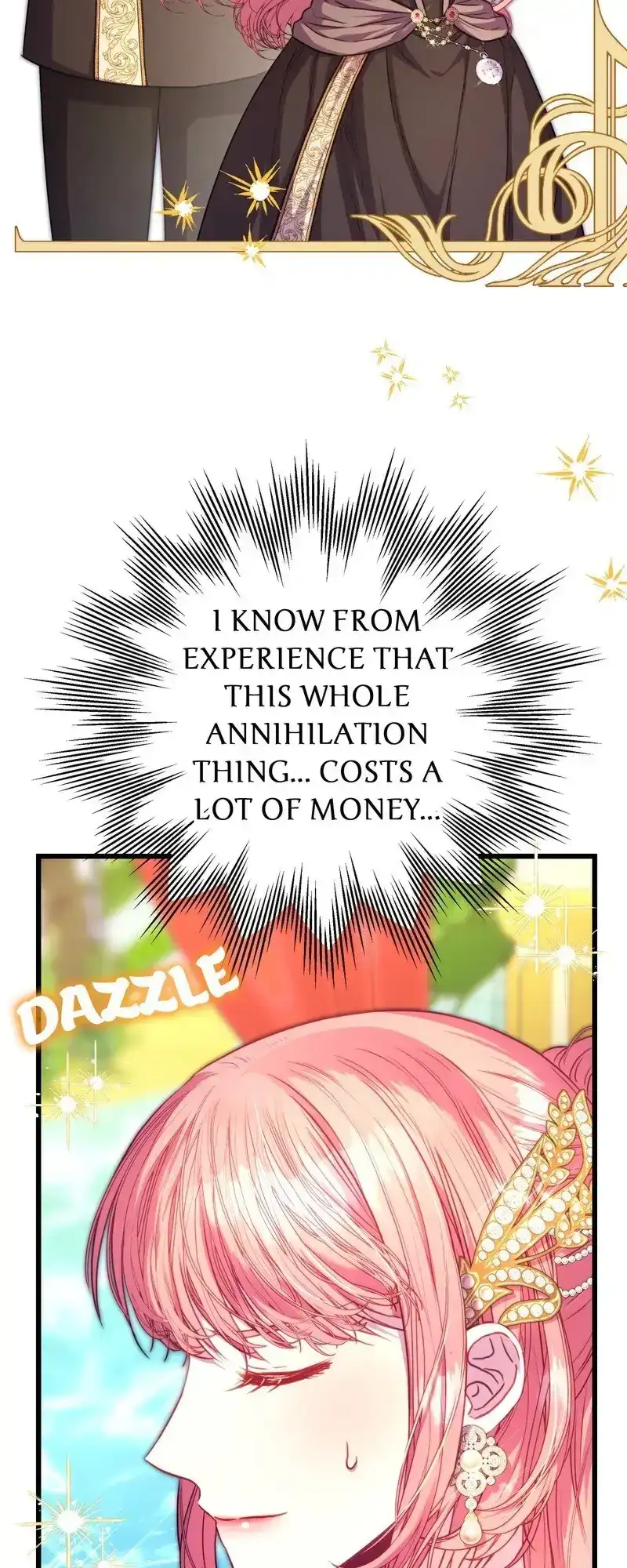 Another Typical Fantasy Romance Chapter 94.7 page 42