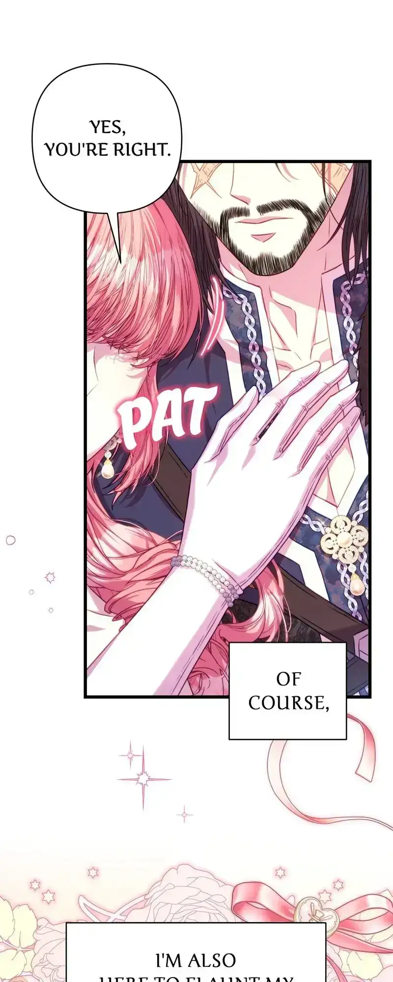 Another Typical Fantasy Romance Chapter 94.7 page 45