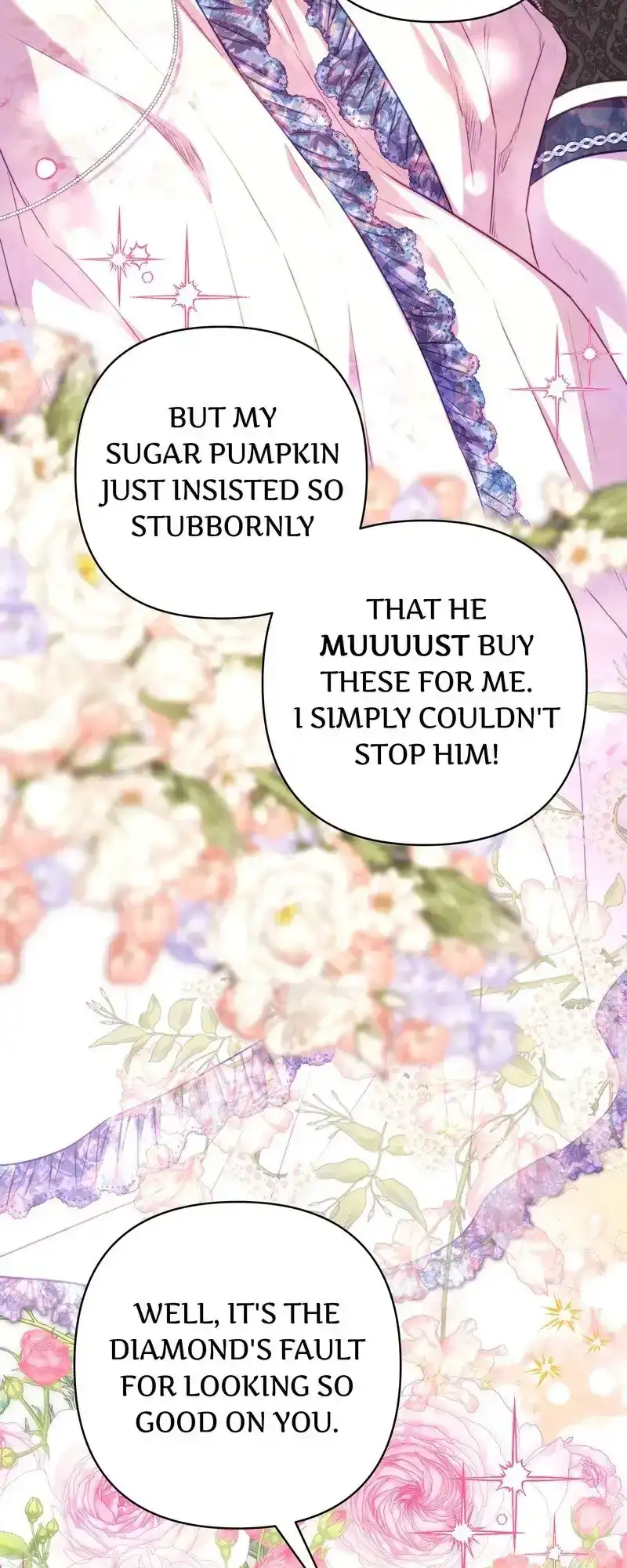 Another Typical Fantasy Romance Chapter 94.7 page 47