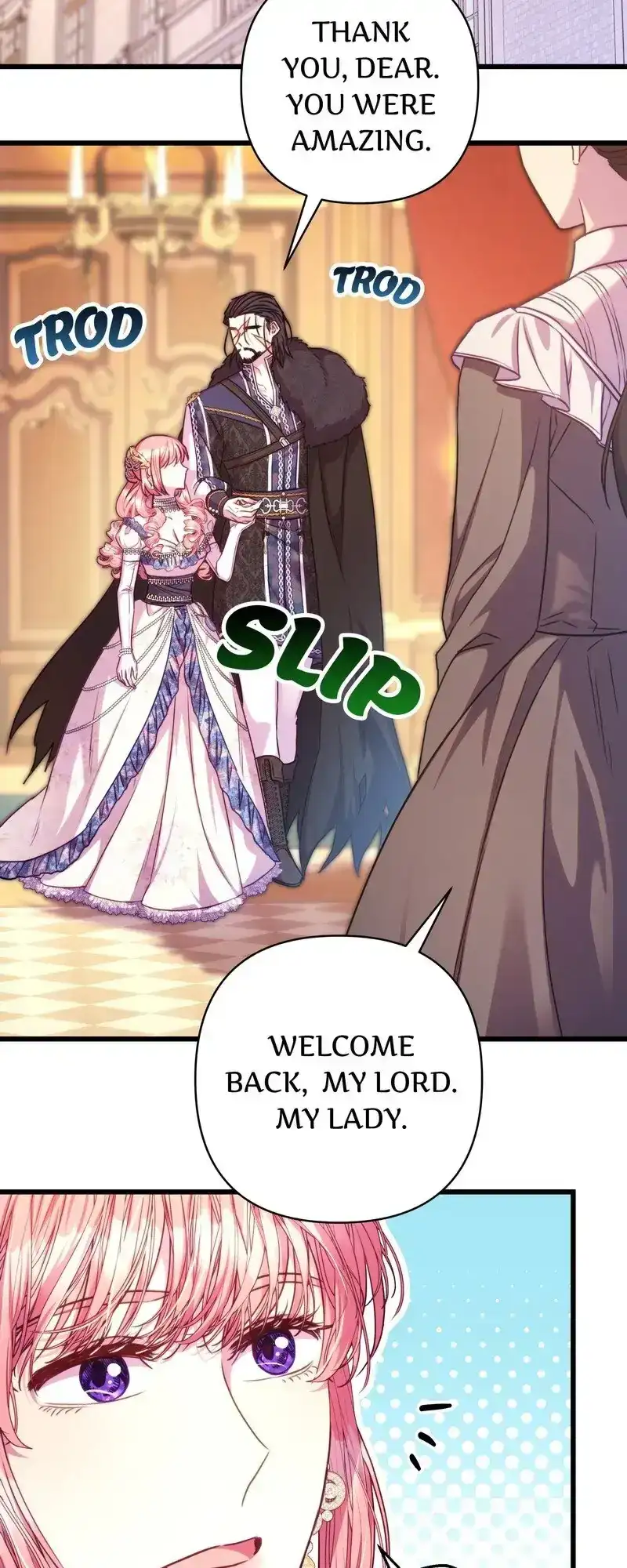 Another Typical Fantasy Romance Chapter 94.7 page 52