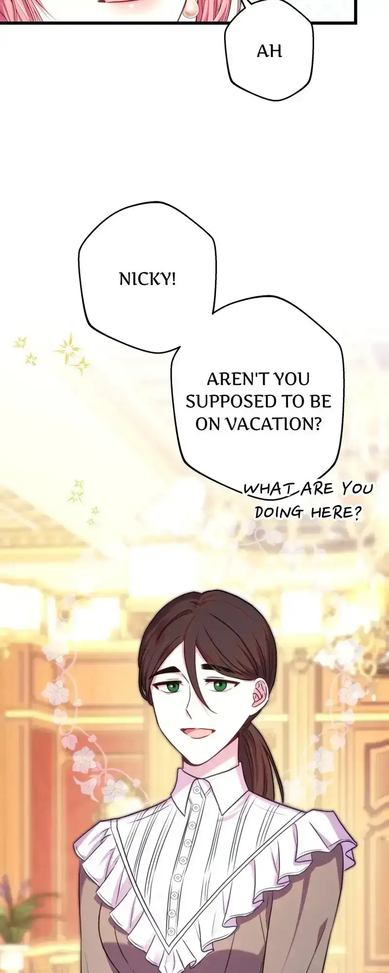 Another Typical Fantasy Romance Chapter 94.7 page 53