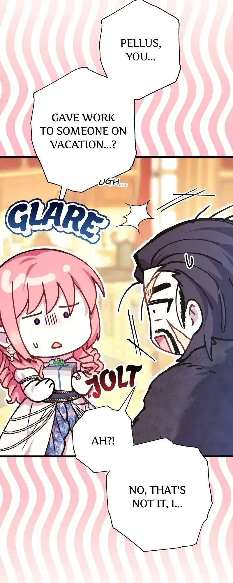 Another Typical Fantasy Romance Chapter 94.7 page 58