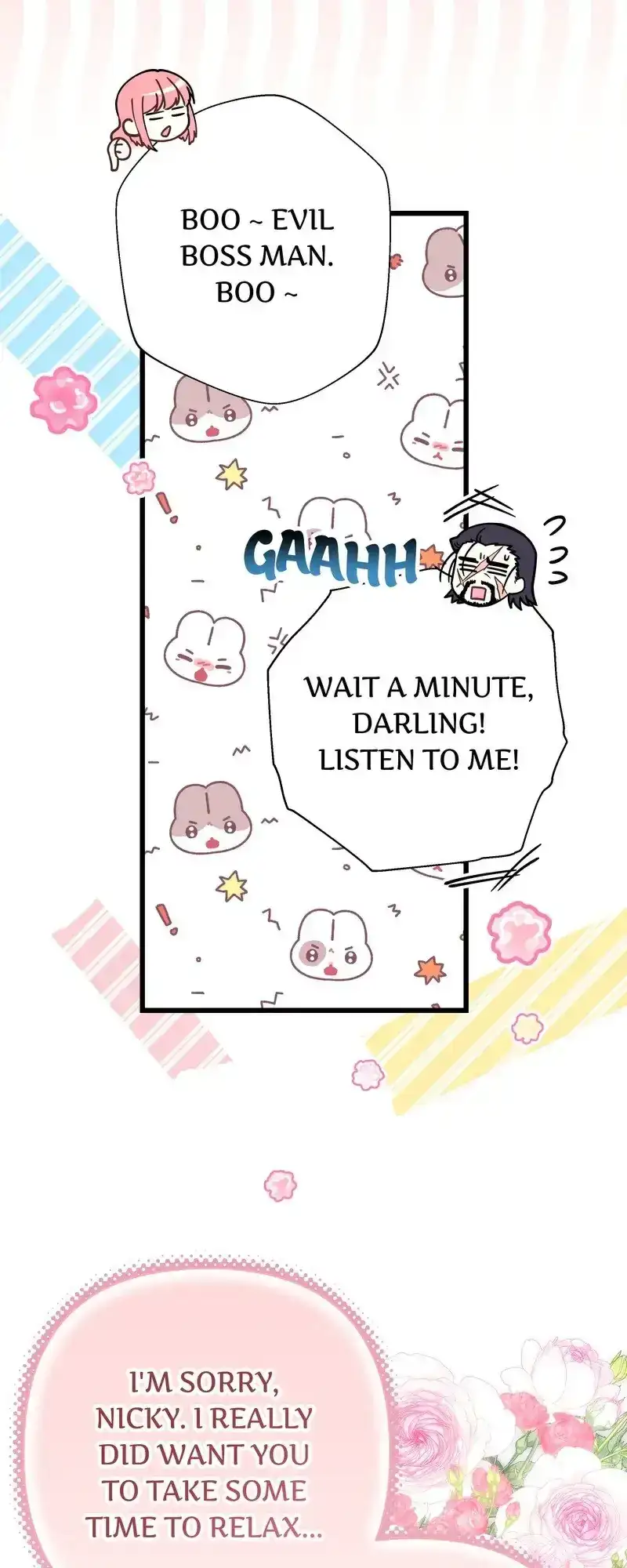 Another Typical Fantasy Romance Chapter 94.7 page 59