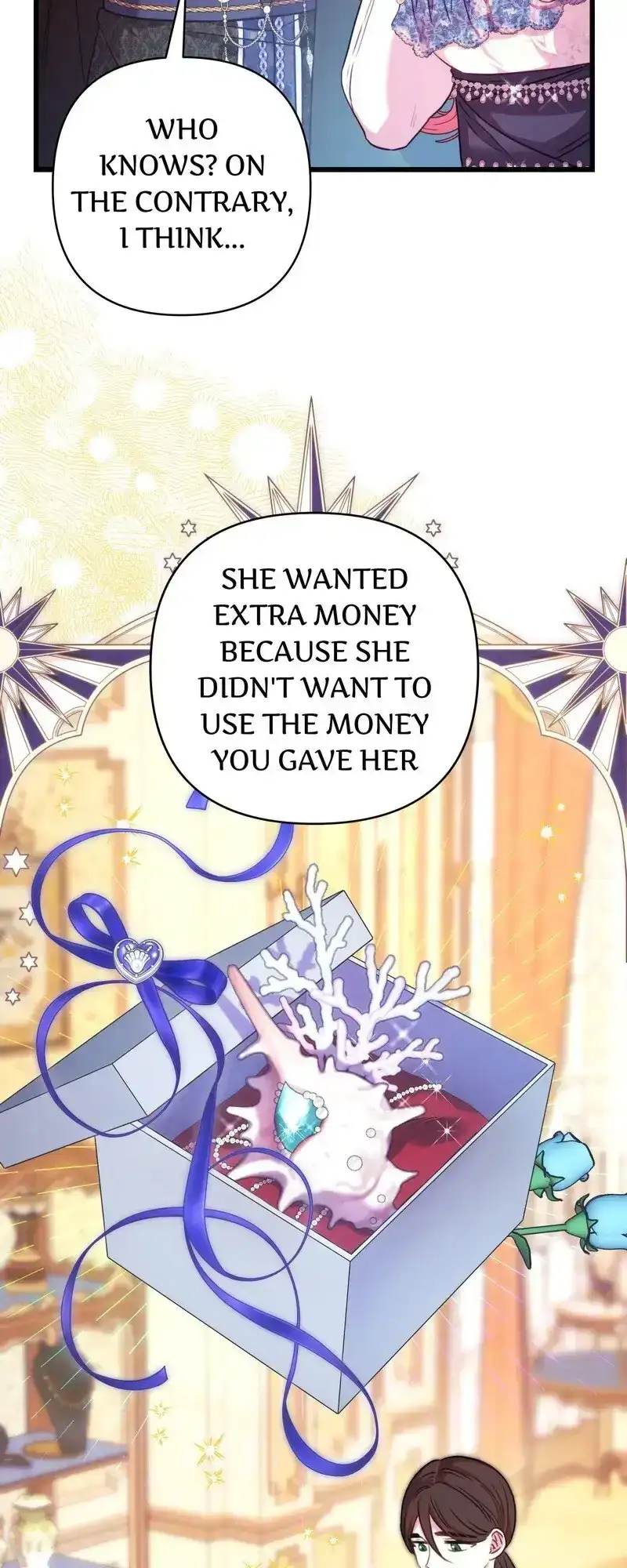 Another Typical Fantasy Romance Chapter 94.7 page 67