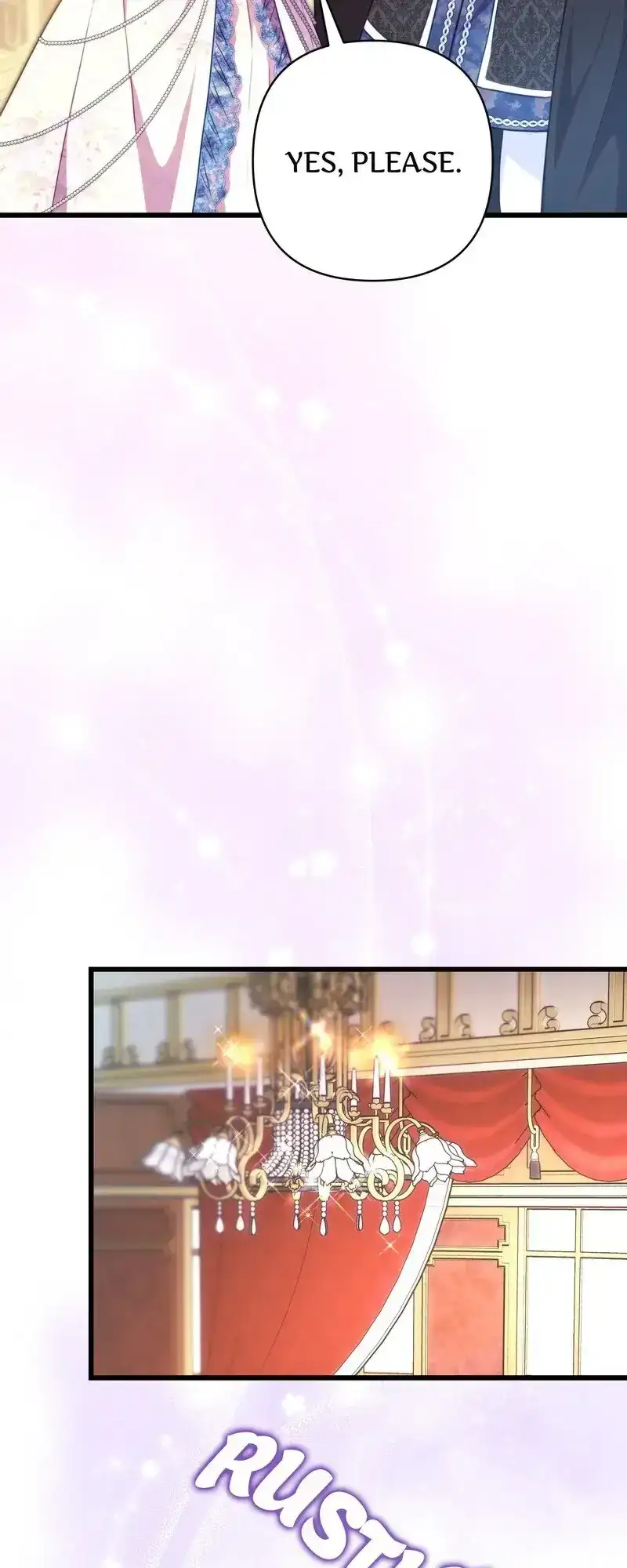 Another Typical Fantasy Romance Chapter 94.7 page 71