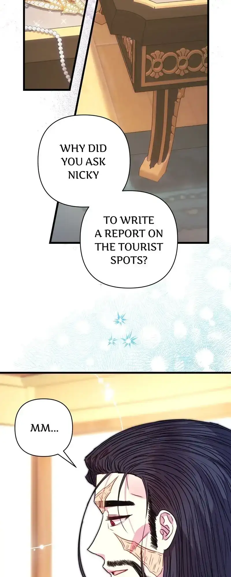 Another Typical Fantasy Romance Chapter 94.7 page 73