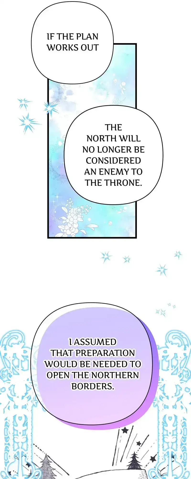 Another Typical Fantasy Romance Chapter 94.7 page 75