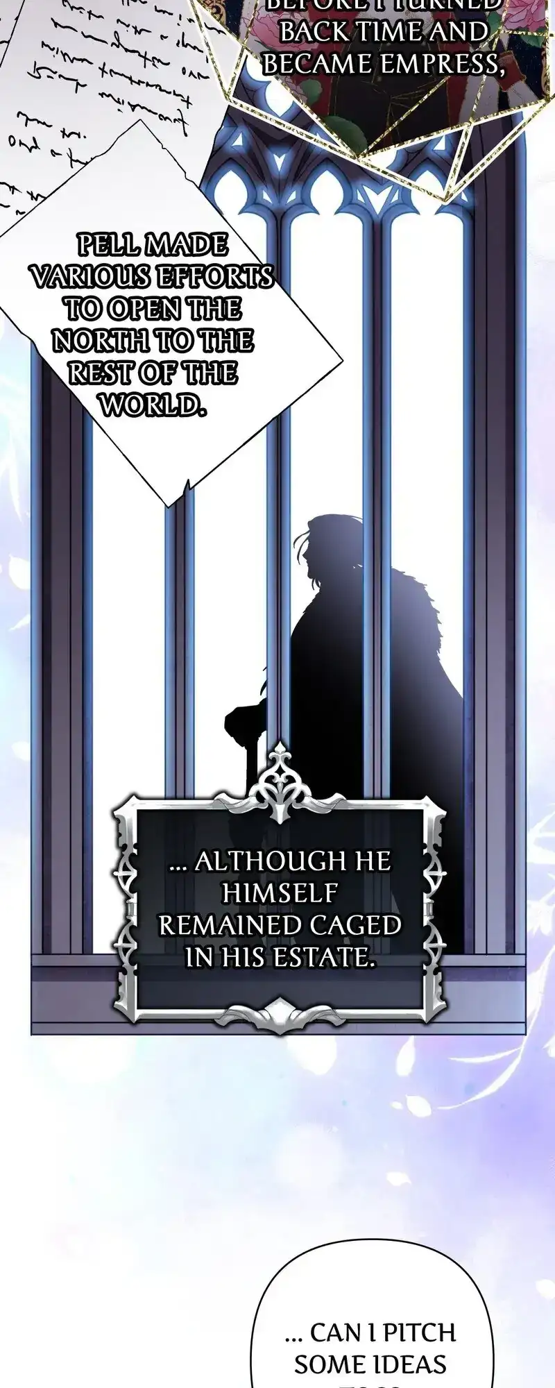 Another Typical Fantasy Romance Chapter 94.7 page 79